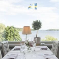 1909 Sigtuna Stads Hotell – Luxury hotel in Sigtuna, Sweden