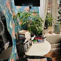 Lilla Brunn - Hostel – Luxury hotel in Stockholm, Sweden