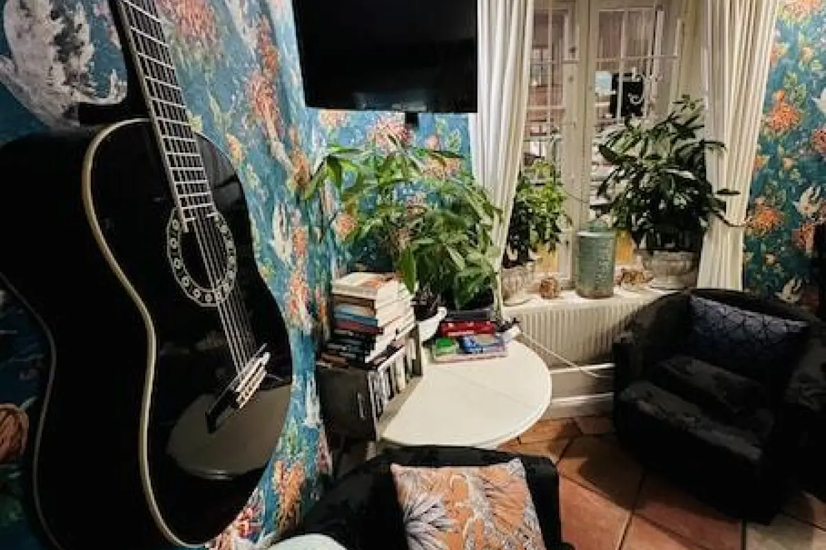 Lilla Brunn - Hostel in Stockholm, Sweden