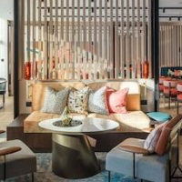 The Lowry Hotel Manchester – Luxury hotel in Manchester, United Kingdom