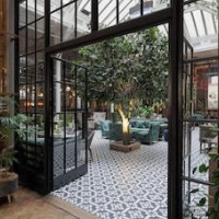 Kimpton Clocktower by IHG – Luxury hotel in Manchester, United Kingdom