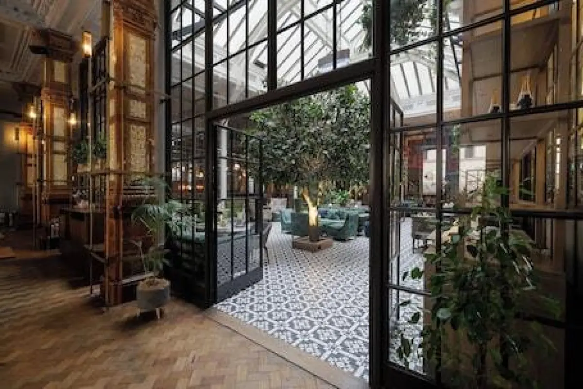Kimpton Clocktower by IHG in Manchester, United Kingdom