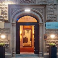 Oddfellows on the Park – Luxury hotel in Cheadle, United Kingdom