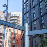 CitySuites 2 Aparthotel  – Luxury hotel in Salford, United Kingdom