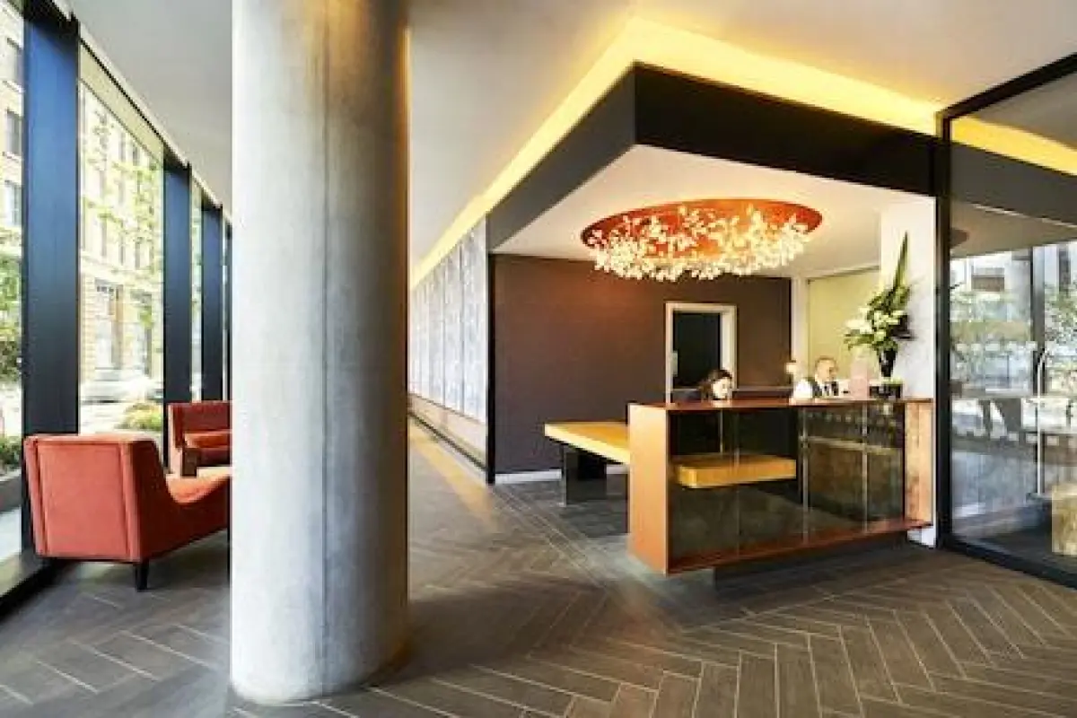 CitySuites Aparthotel in Salford, United Kingdom