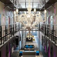 Het Arresthuis – Luxury hotel in Roermond, Germany