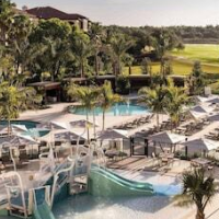 The Ritz-Carlton Naples, Tiburón – Luxury hotel in Naples, United States