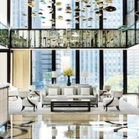 The Langham, Chicago – Luxury hotel in Chicago, United States