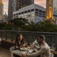 Park Hyatt Chicago – Luxury hotel in Chicago, United States