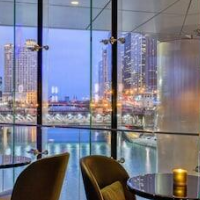 Trump International Hotel & Tower Chicago – Luxury hotel in Chicago, United States