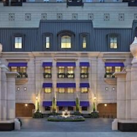 Waldorf Astoria Chicago – Luxury hotel in Chicago, United States