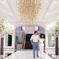 Four Seasons Hotel Chicago – Luxury hotel in Chicago, United States