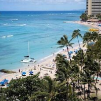 Espacio The Jewel Of Waikiki – Luxury hotel in Honolulu, United States