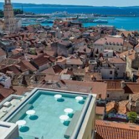 Cornaro Hotel – Luxury hotel in Split, Croatia