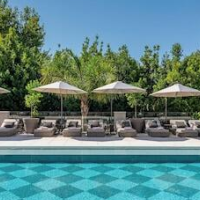 Hotel President Solin – Luxury hotel in Solin, Croatia