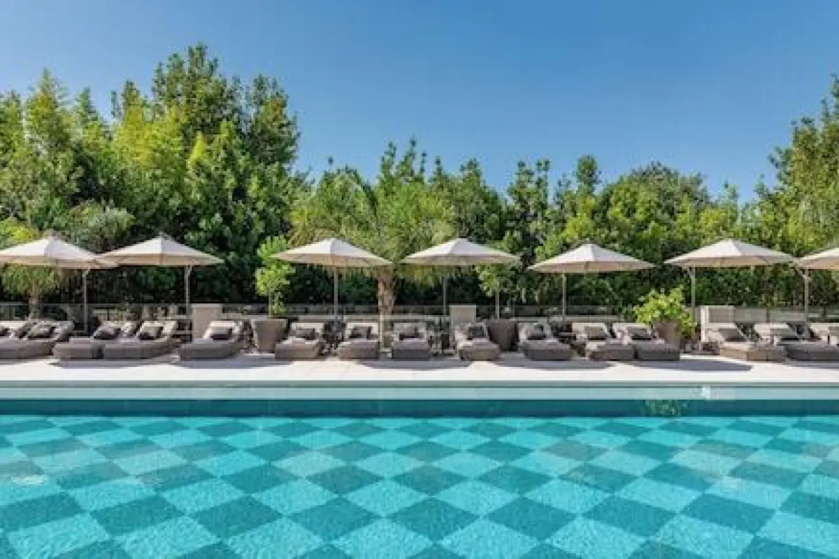Hotel President Solin in Solin, Croatia