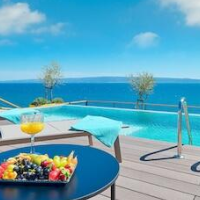 Amphora's Garden – Luxury hotel in Split, Croatia