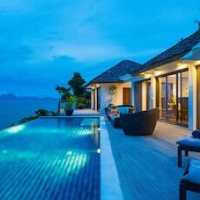 TreeHouse Villas Koh Yao - Adults Only – Luxury hotel in Ko Yao, Thailand