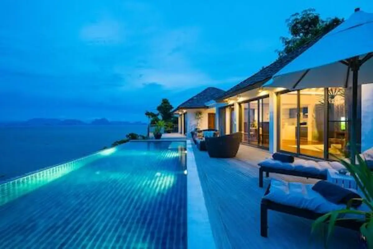 TreeHouse Villas Koh Yao - Adults Only in Ko Yao, Thailand
