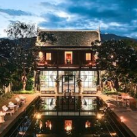 Villa Mahabhirom – Luxury hotel in Chiang Mai, Thailand