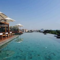 Anantara Chiang Mai Serviced Suites  – Luxury hotel in Chiang Mai, Thailand