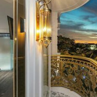 Grand Sunrise Palace Hoi An – Luxury hotel in Da Nang, Vietnam