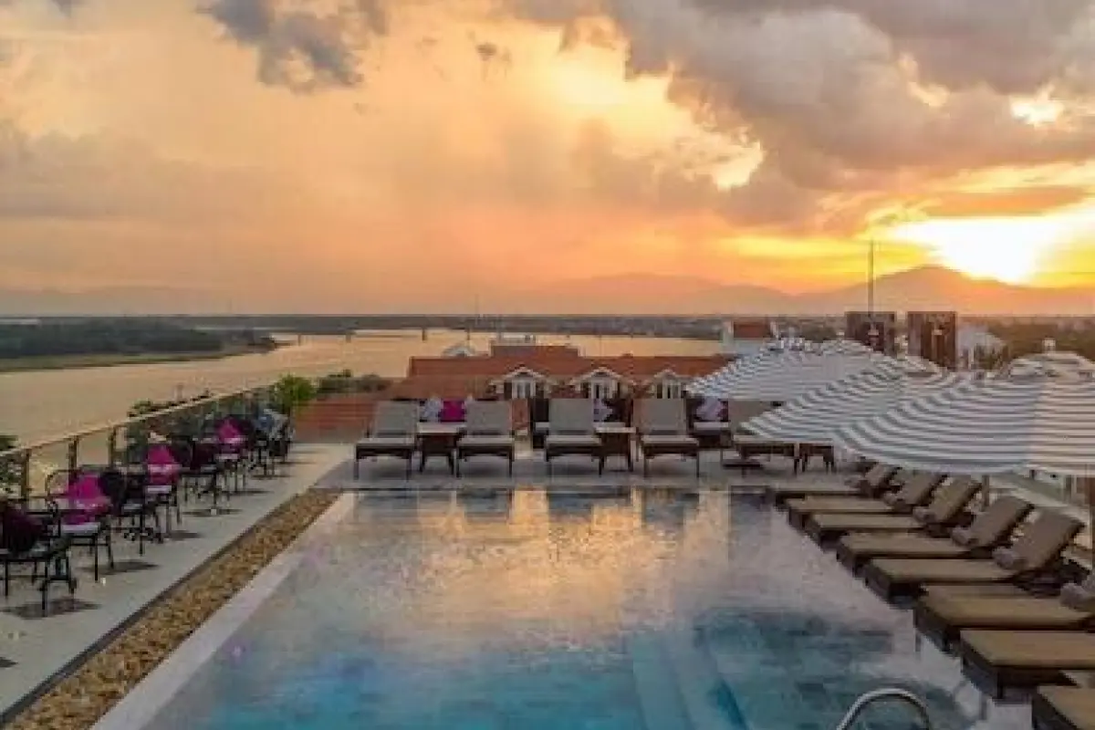 Hotel Royal Hoi An - Gallery in Da Nang, Vietnam