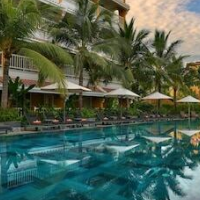 La Siesta Hoi An Resort & Spa – Luxury hotel in Da Nang, Vietnam