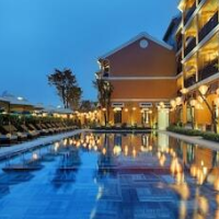 Allegro Hoi An. A Little Luxury Hotel & Spa – Luxury hotel in Da Nang, Vietnam