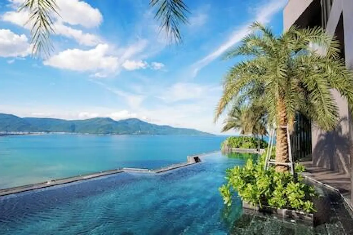 M HOTEL DANANG in Da Nang, Vietnam