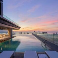 Courtyard by Marriott Danang Han River – Luxury hotel in Da Nang, Vietnam