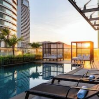 Crowne Plaza Danang City Centre by IHG – Luxury hotel in Da Nang, Vietnam