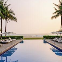 Shilla Monogram Danang – Luxury hotel in Da Nang City, Vietnam