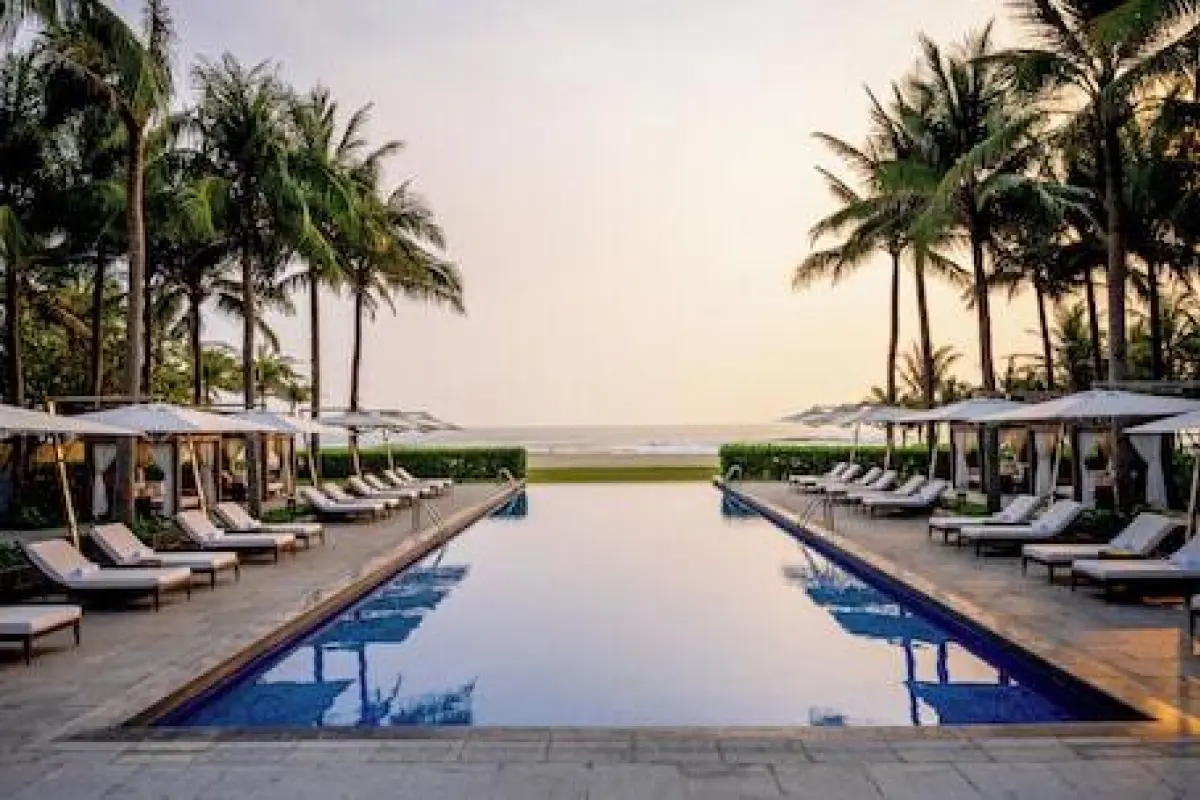 Shilla Monogram Danang in Da Nang City, Vietnam