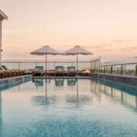 Little Oasis - An Eco Friendly Hotel & Spa – Luxury hotel in Da Nang, Vietnam