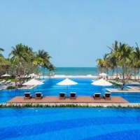 Danang Marriott Resort & Spa – Luxury hotel in Da Nang, Vietnam