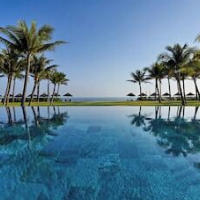 Hoi An Royal Beachfront Villas – Luxury hotel in Da Nang, Vietnam