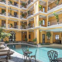 Soluna D'Annam - The Art of Hoi An Relaxation – Luxury hotel in Da Nang, Vietnam