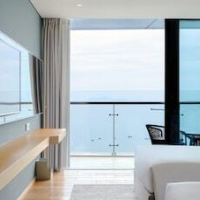 Prince Hotel Da Nang (Formerly Sel de Mer Hotel & Suites) – Luxury hotel in Da Nang, Vietnam