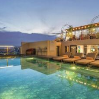 Soleil by Soluna - A Charming Touch of Hoi An's Heritage – Luxury hotel in Da Nang, Vietnam