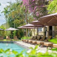 Ahoy Hoi An Boutique Resort & Spa – Luxury hotel in Da Nang, Vietnam