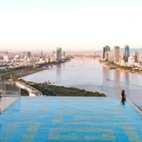 Wyndham Danang Golden Bay – Luxury hotel in Da Nang, Vietnam