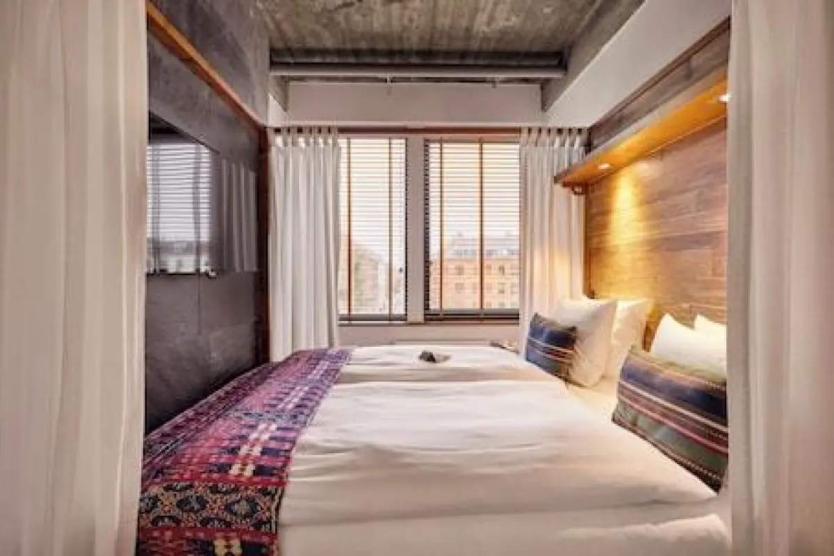 Manon Les Suites Guldsmeden in Copenhagen, Sweden