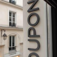 Hôtel Dupond Smith – Luxury hotel in Paris, France