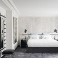 Les Bains Paris – Luxury hotel in Paris, France