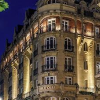 La Clef Louvre Paris by The Crest Collection – Luxury hotel in Paris, France
