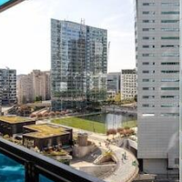 Fraser Suites Harmonie Paris La Défense – Luxury hotel in Courbevoie, France