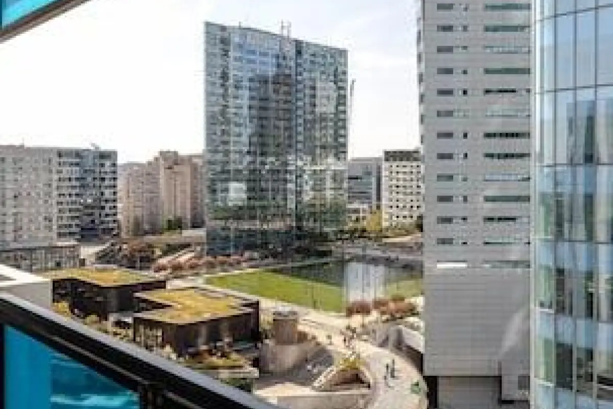Fraser Suites Harmonie Paris La Défense in Courbevoie, France