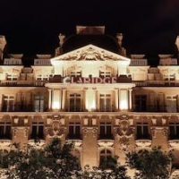Fraser Suites Le Claridge Champs-Elysées – Luxury hotel in Paris, France