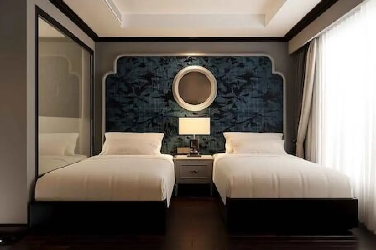 Hanoi Solis Hotel in Hanoi, Vietnam